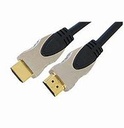 CABLE HDMI M/M 1 M