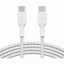 CABLE USB C - 1.8 M    BELKIN