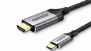 CABLE USB C - HDMI